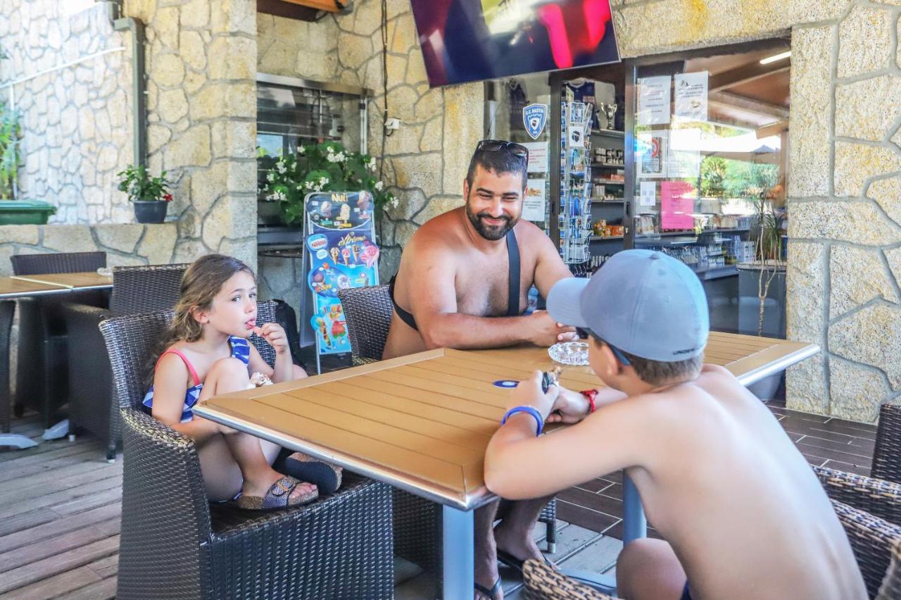 Camping Maeva Escapades Colomba أولميتو المظهر الخارجي الصورة