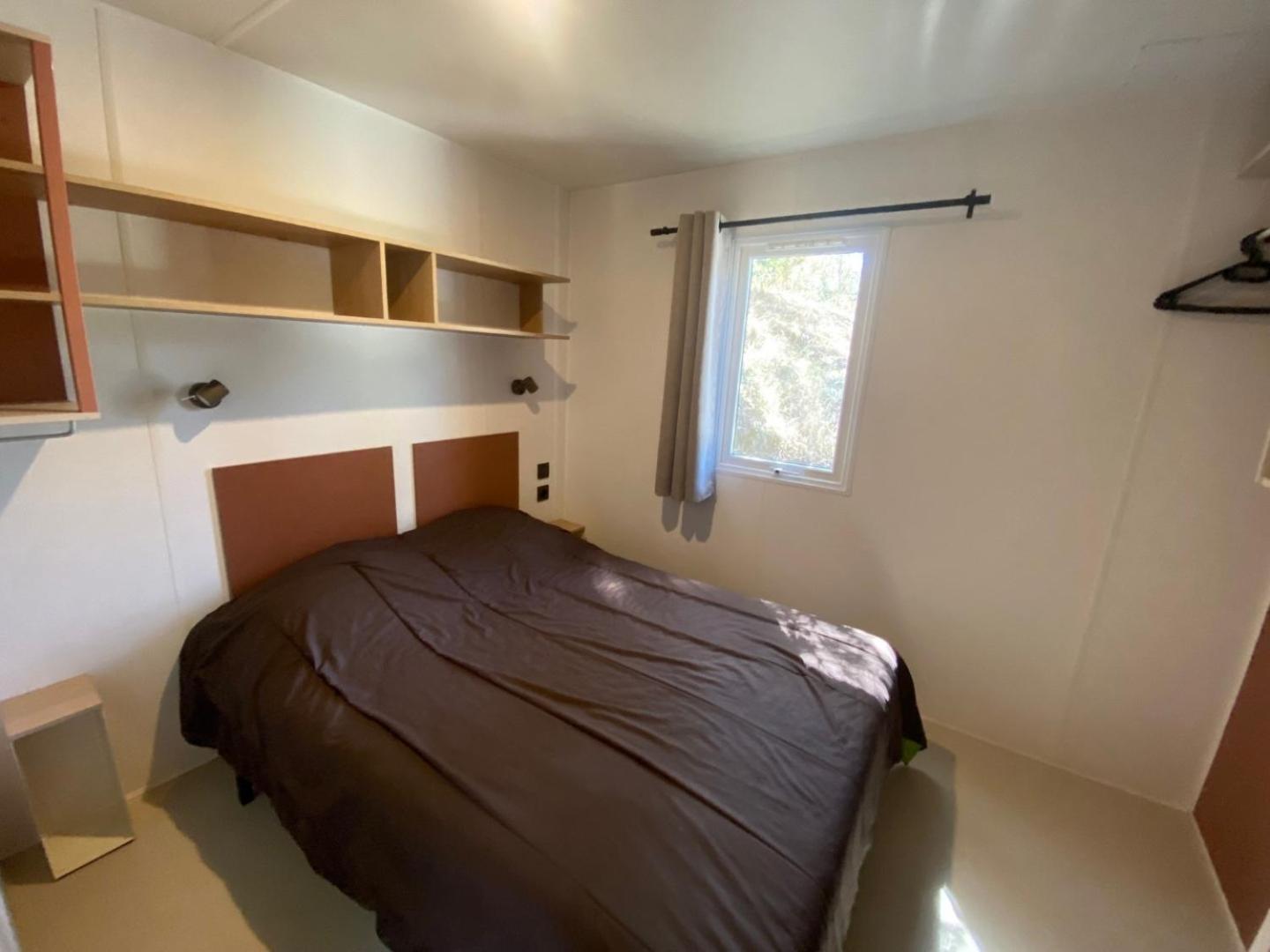 Camping Maeva Escapades Colomba أولميتو المظهر الخارجي الصورة