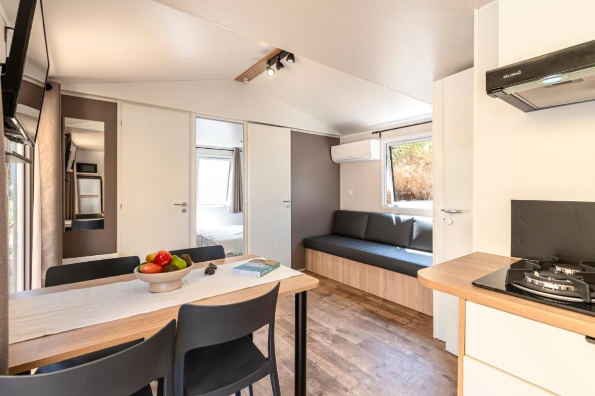 Camping Maeva Escapades Colomba أولميتو المظهر الخارجي الصورة